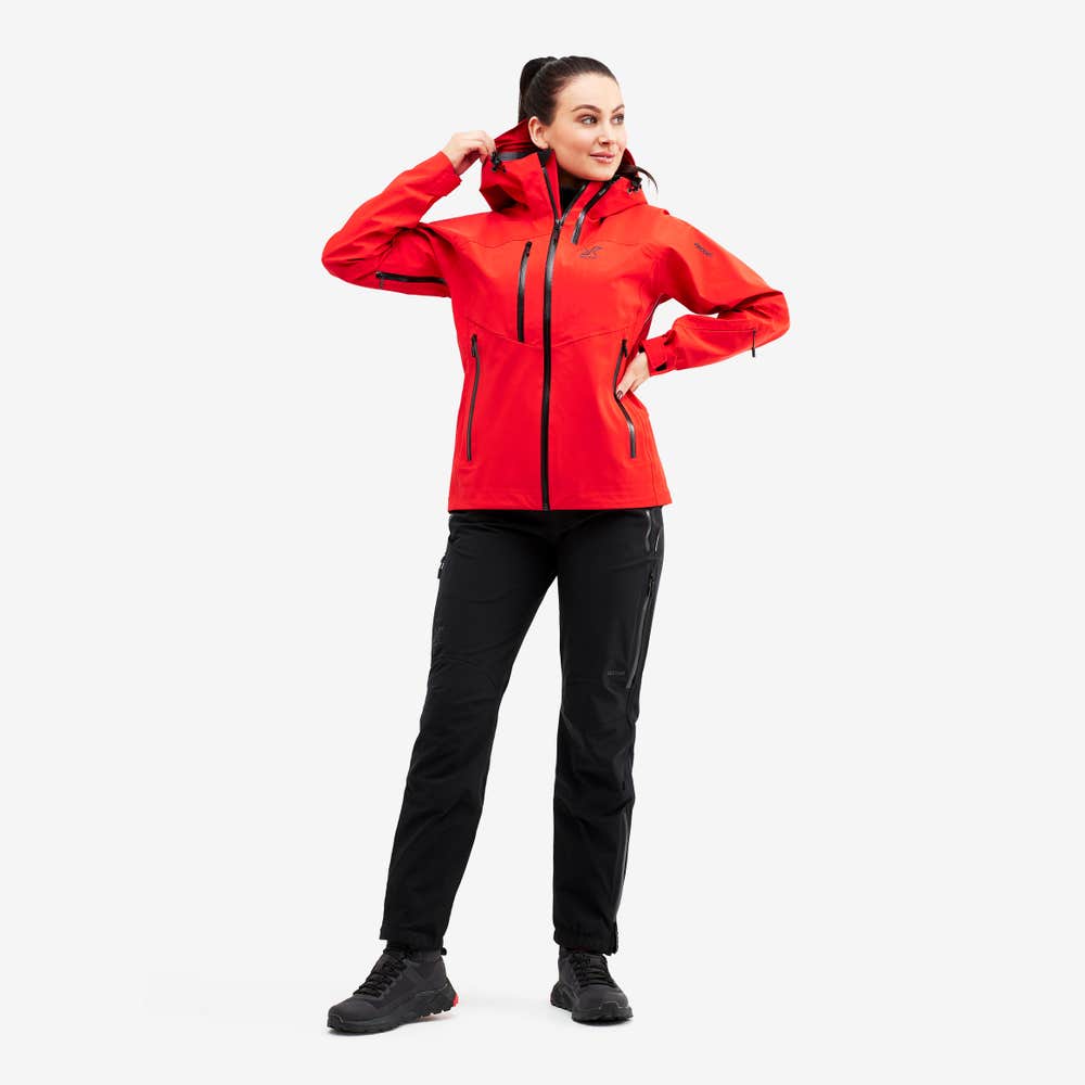 Cyclone Rescue Jacket 2.0