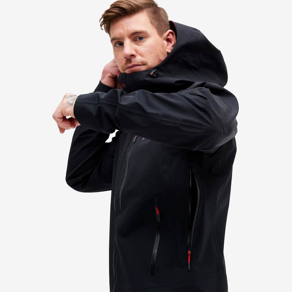 Aphex Pro Jacket