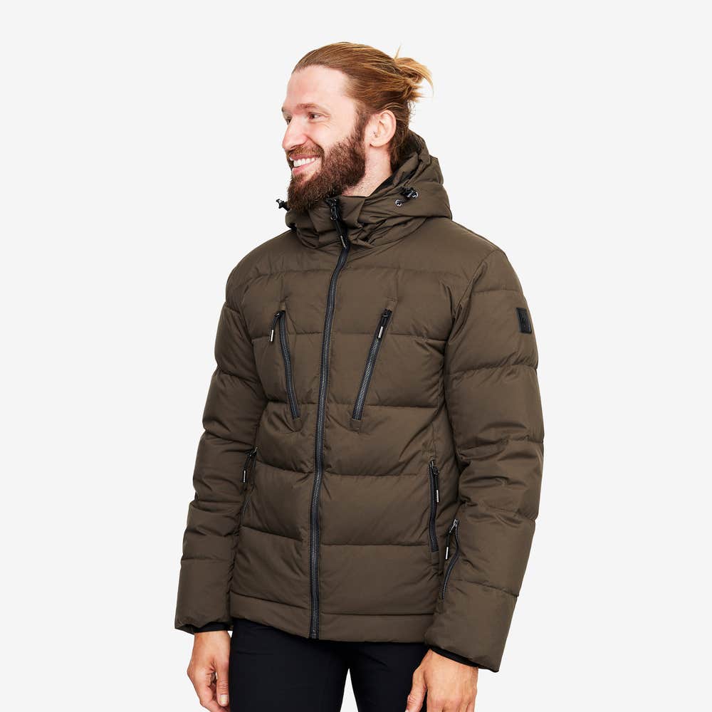 Igloo Jacket
