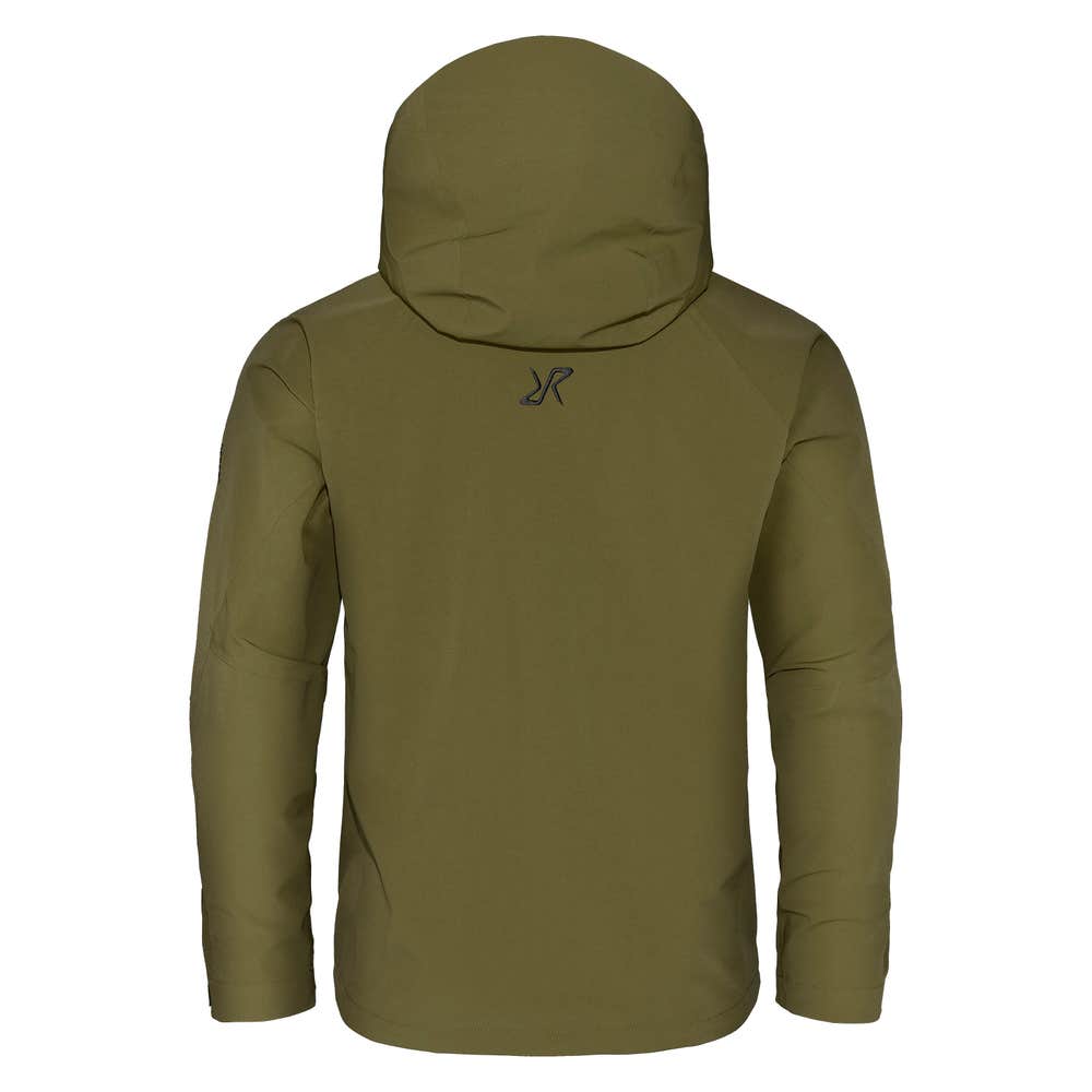 Cyclone Rescue Jacket 2.0