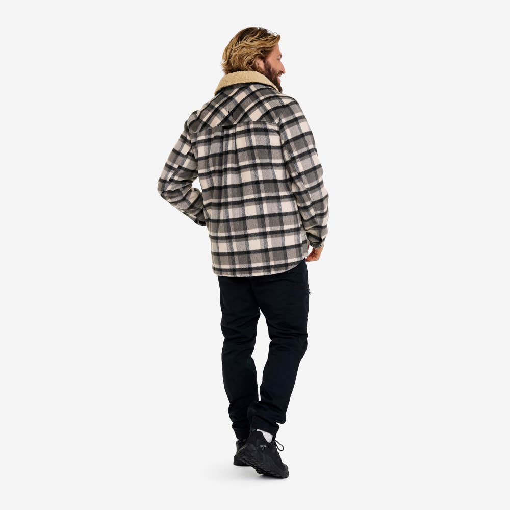 Lumber Jacket