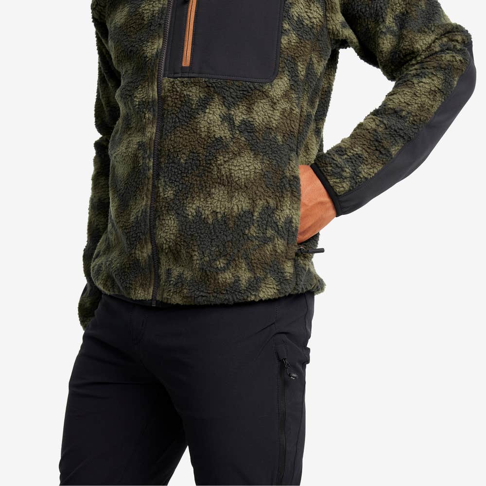 High Pile Fleece