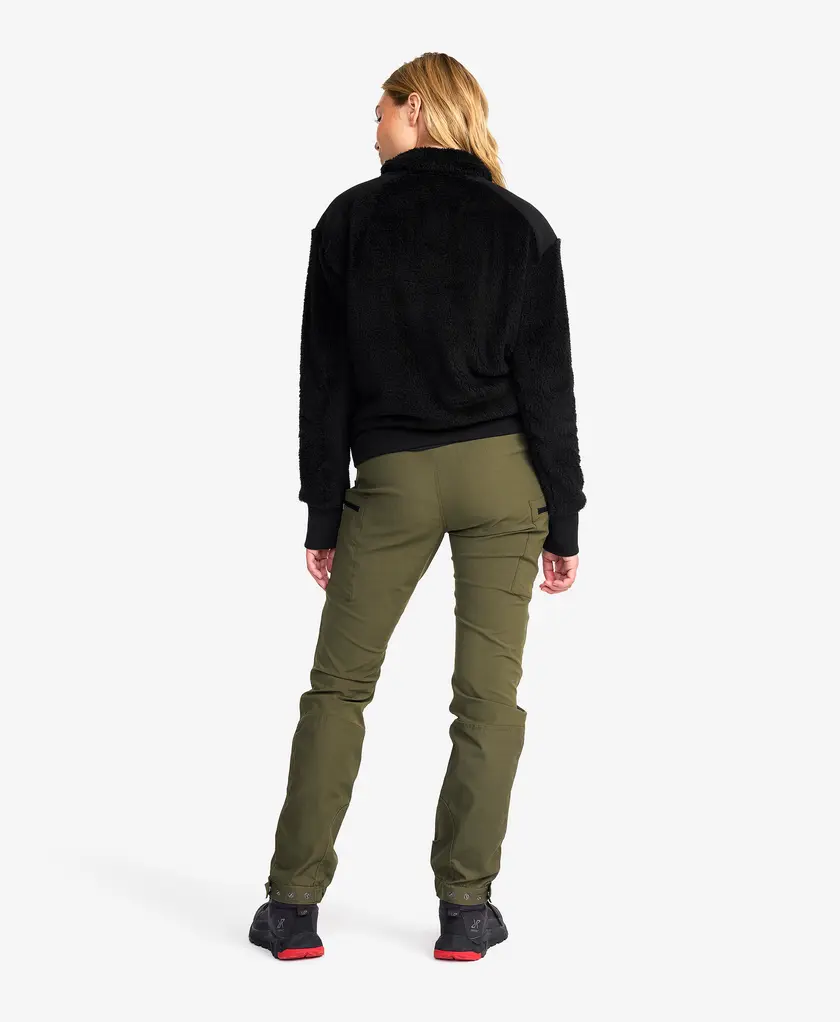 Soft Fleece Women