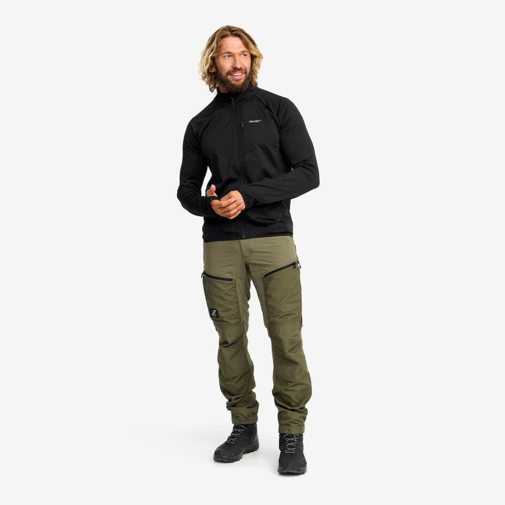 Pace Wind Jacket