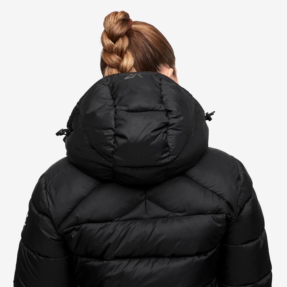 Mongoose Jacket