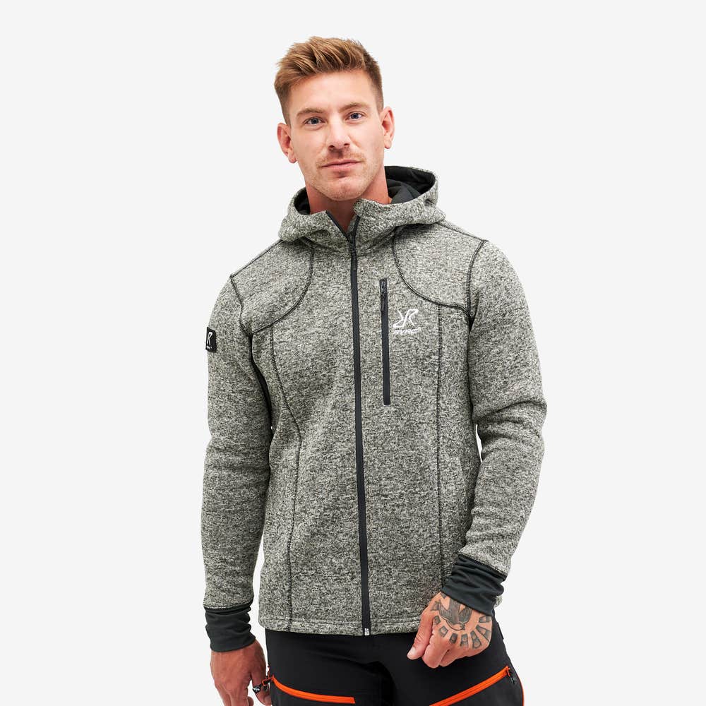 Fusion Hoodie