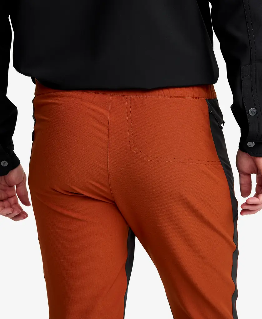Ridge Trek Trousers Men