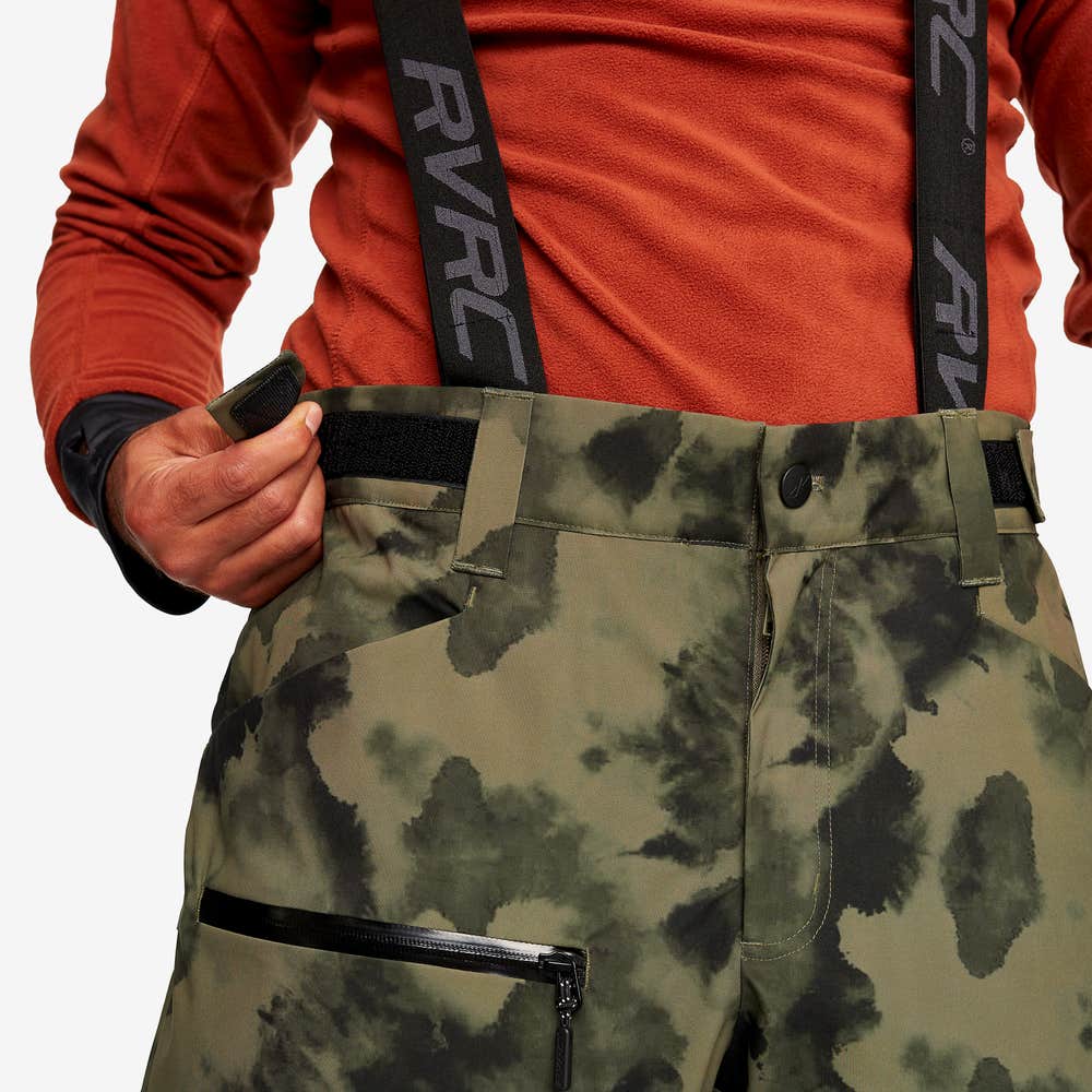 Helix Trousers