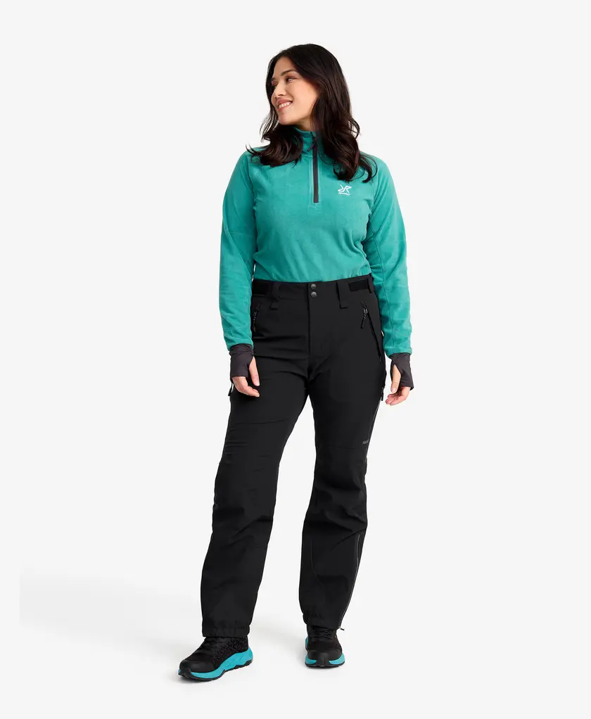 Cyclone 3L Shell Trousers Women