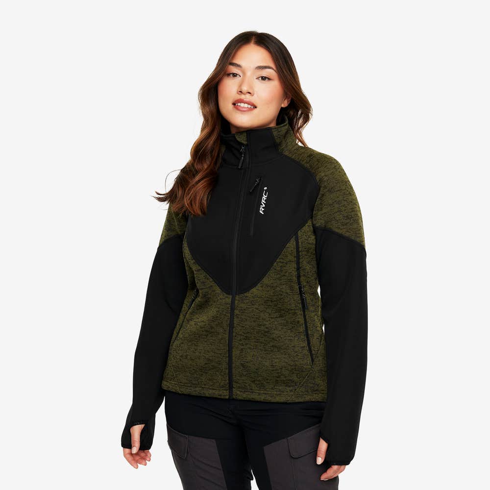 Tornado Fleece