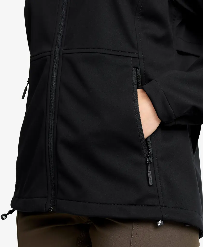Responder Softshell Jacket Women