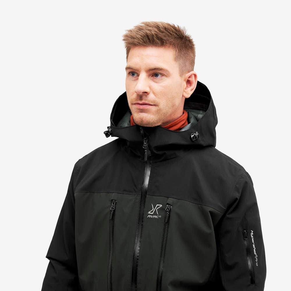 Whisper Jacket