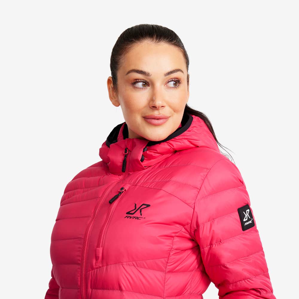 Helium Down Jacket