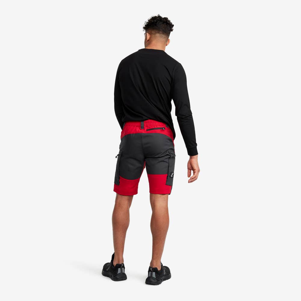 RVRC GP Shorts