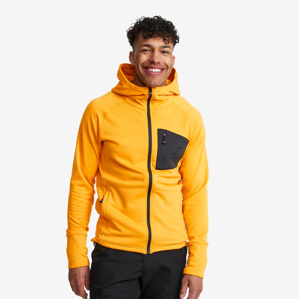 Illusion Hoodie