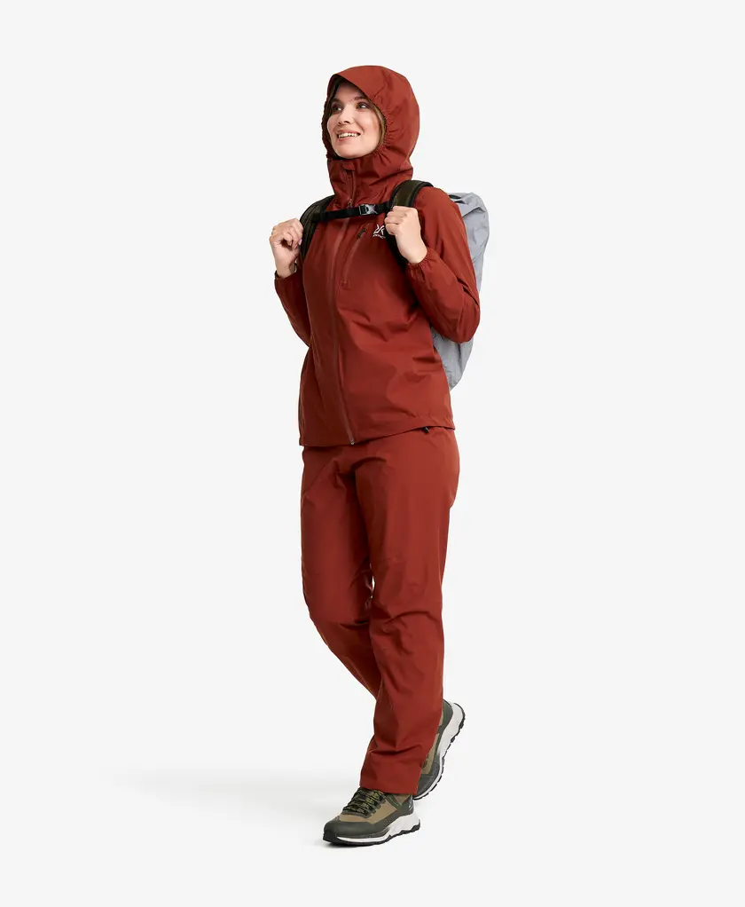 Vector 2L Jacket Women
