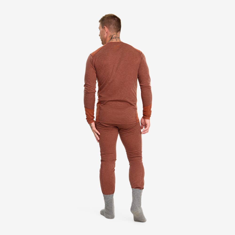 North Merino Pants