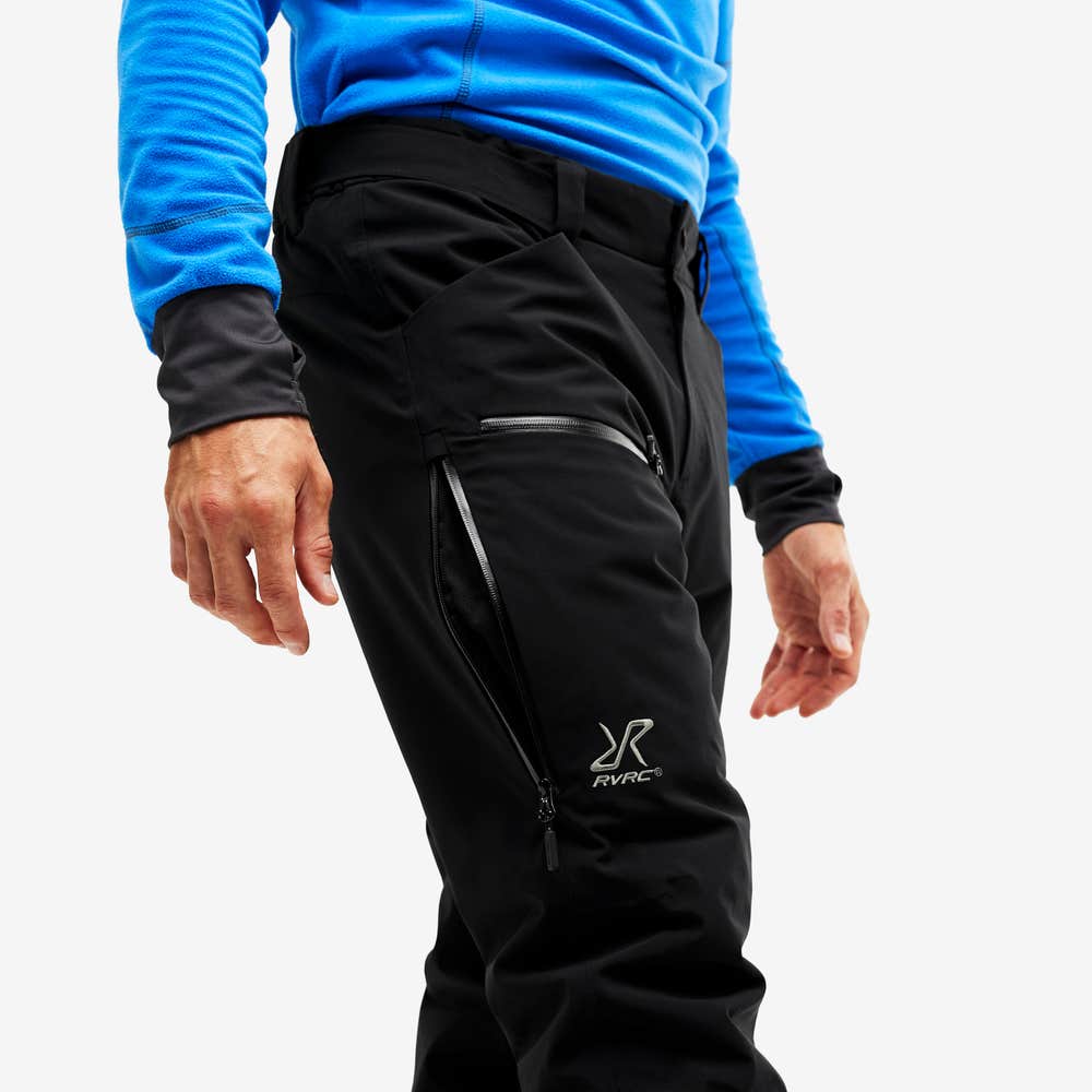 Helix Trousers