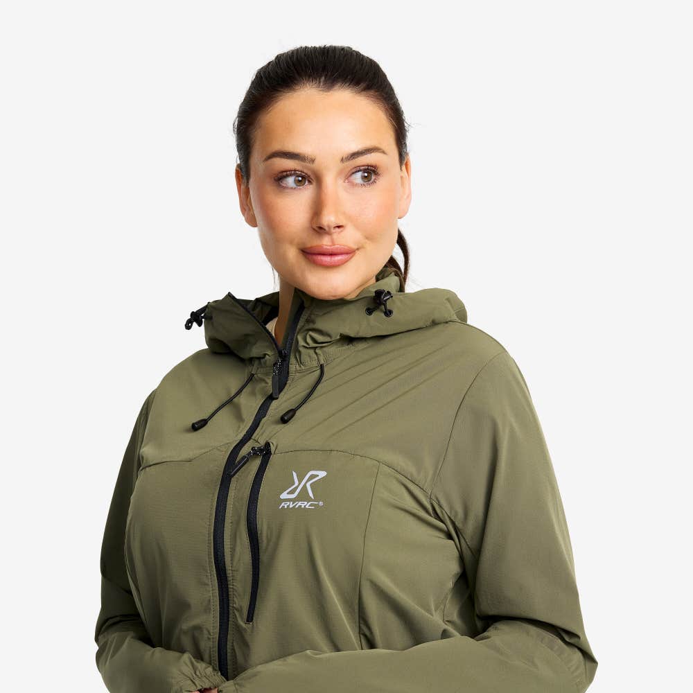 Aspect Wind Jacket