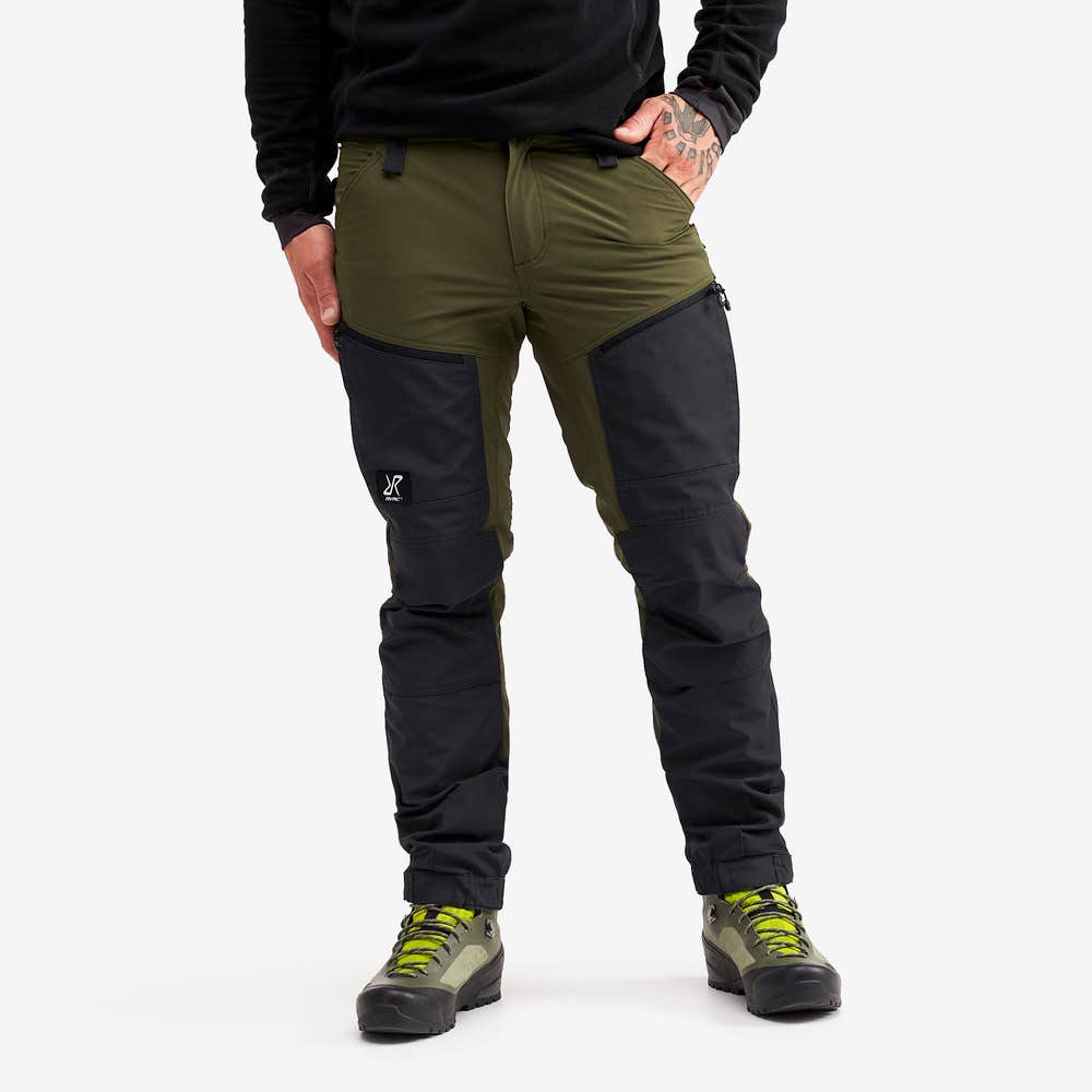 RVRC GP Pro Short Trousers