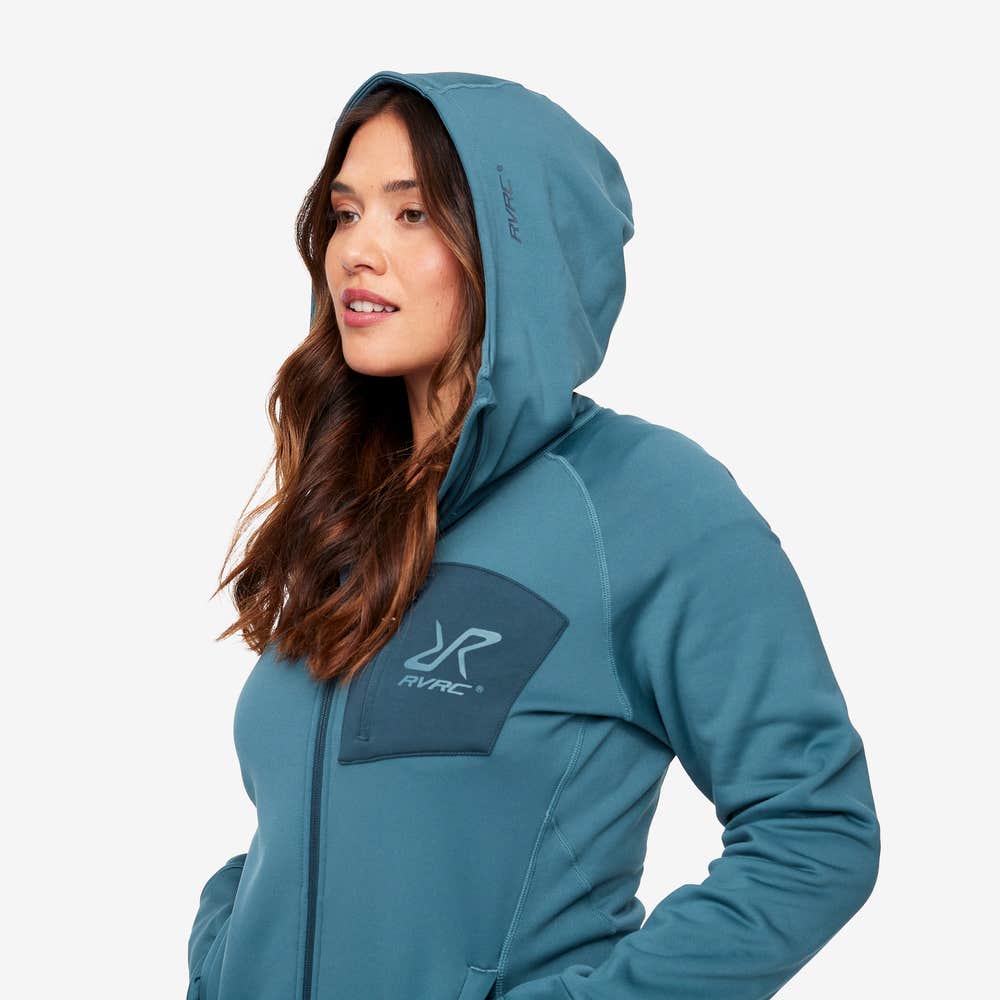 Illusion Hoodie