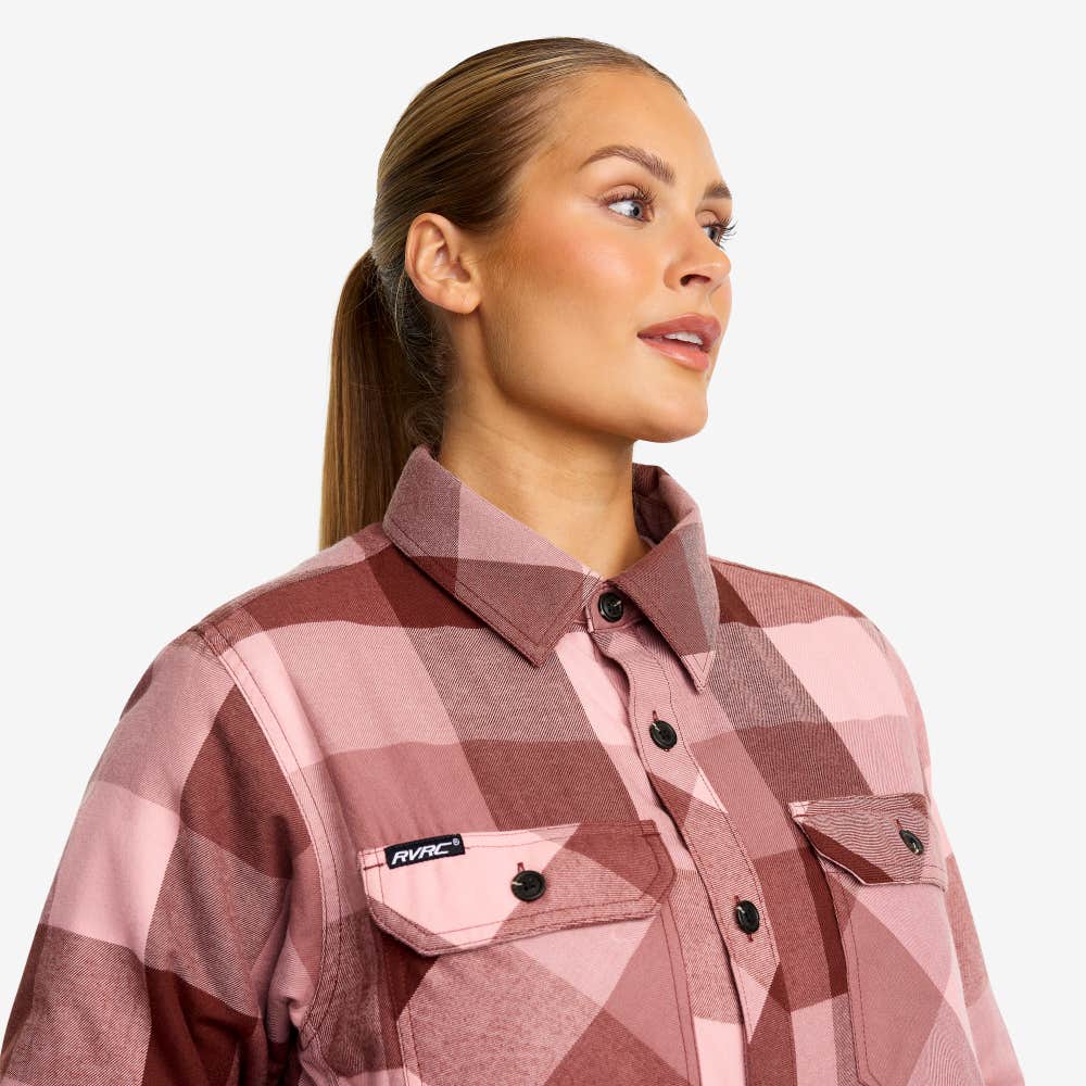 Insulated Shirt