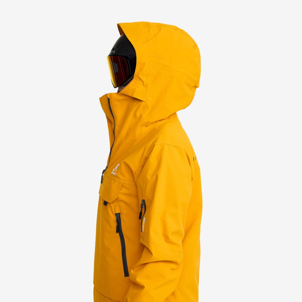Halo 2L Insulated Ski Anorak