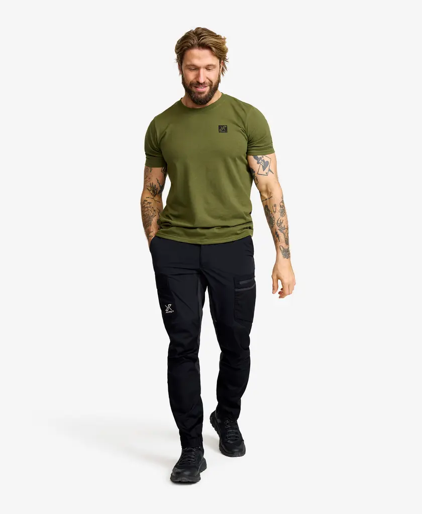 Easy T-shirt Men