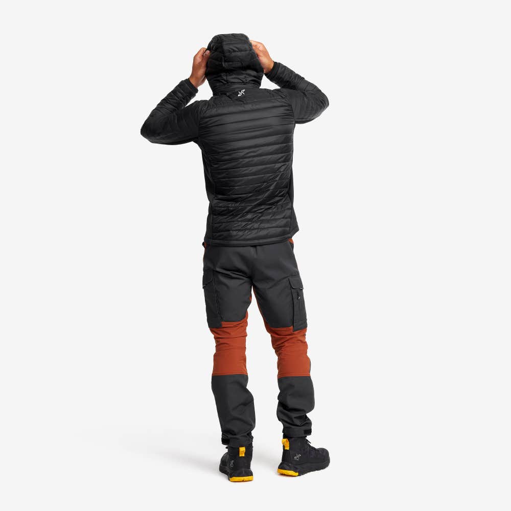 Radical Insulate Jacket