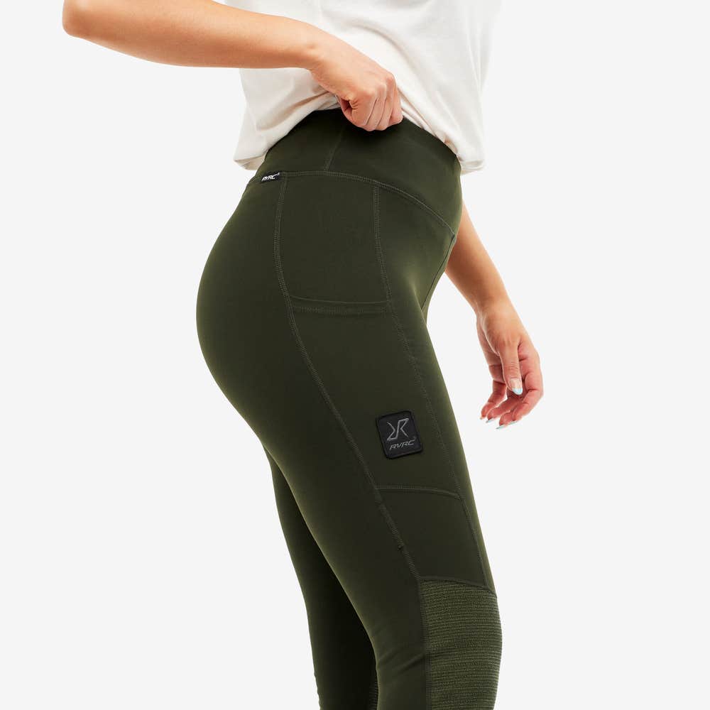 Summit Core Leggings