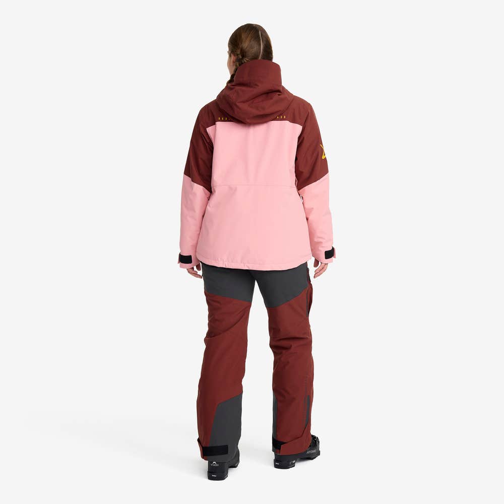 Halo 2L Insulated Ski Jacket