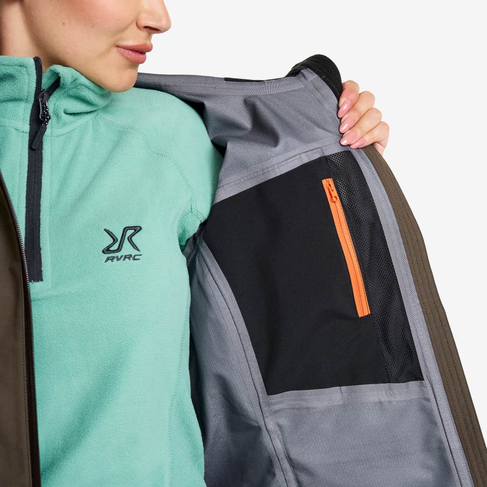 Whisper Jacket