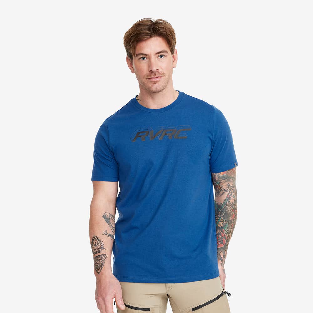 Camper Tee