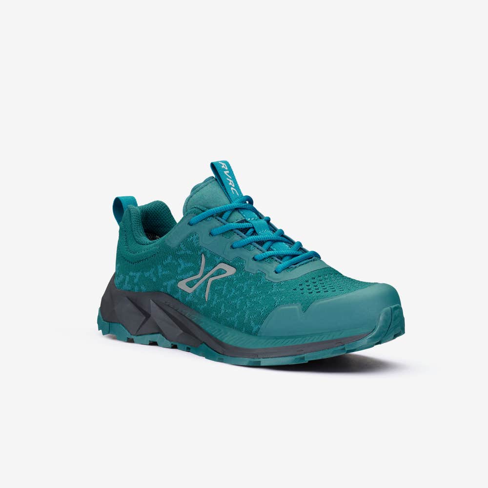 Trailknit Waterproof Hiking Sneakers
