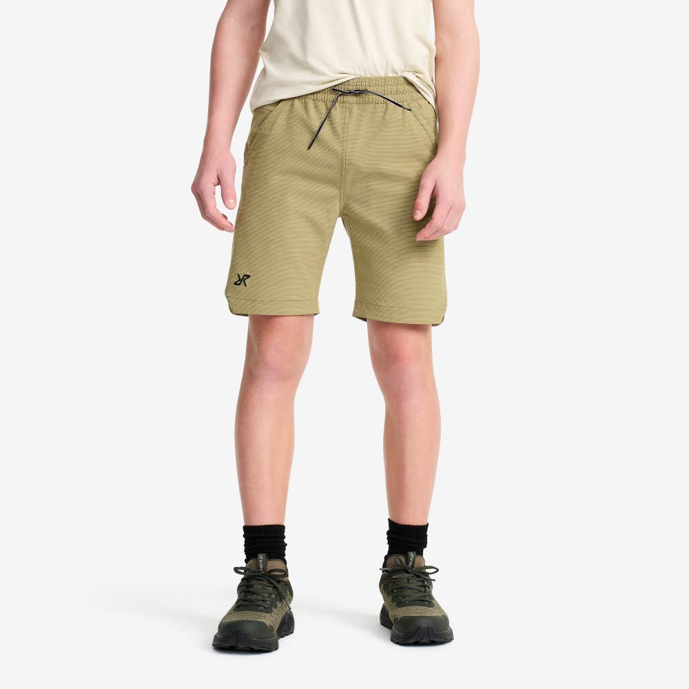Hike & Dive Shorts