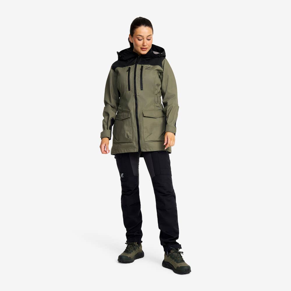 Outdoor Jacket