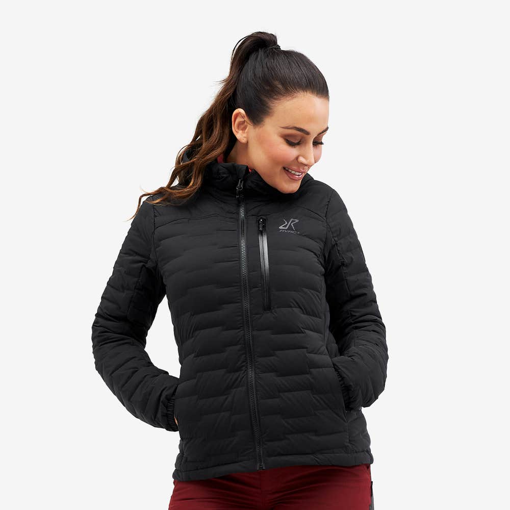Flex Down Jacket