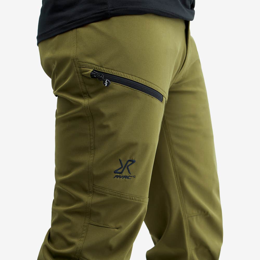 Trail Trousers