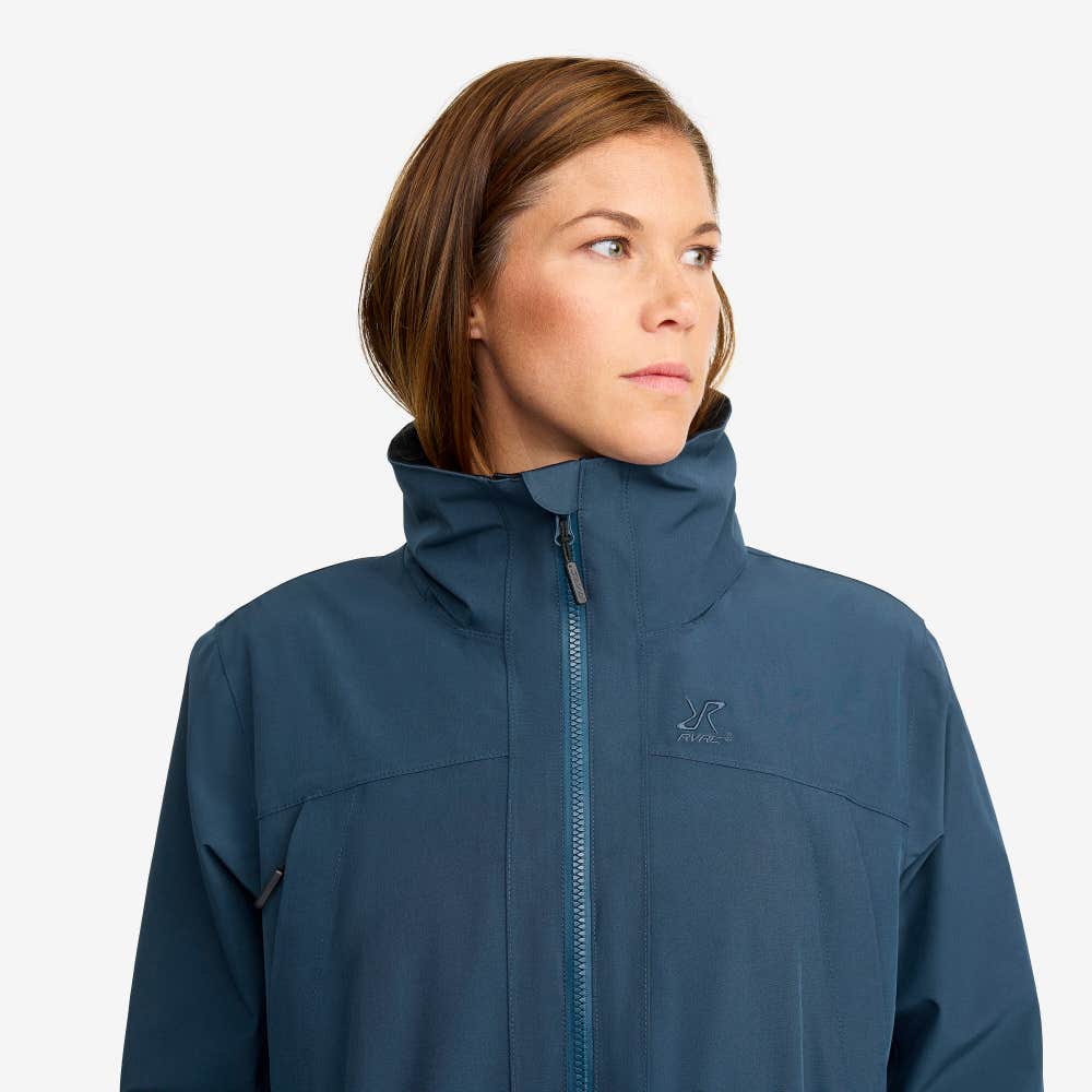 Nevis 2L Parka