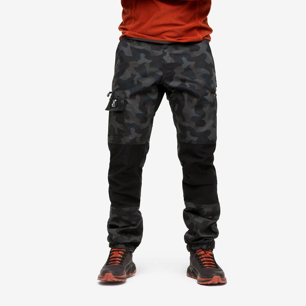 Nordwand Trousers
