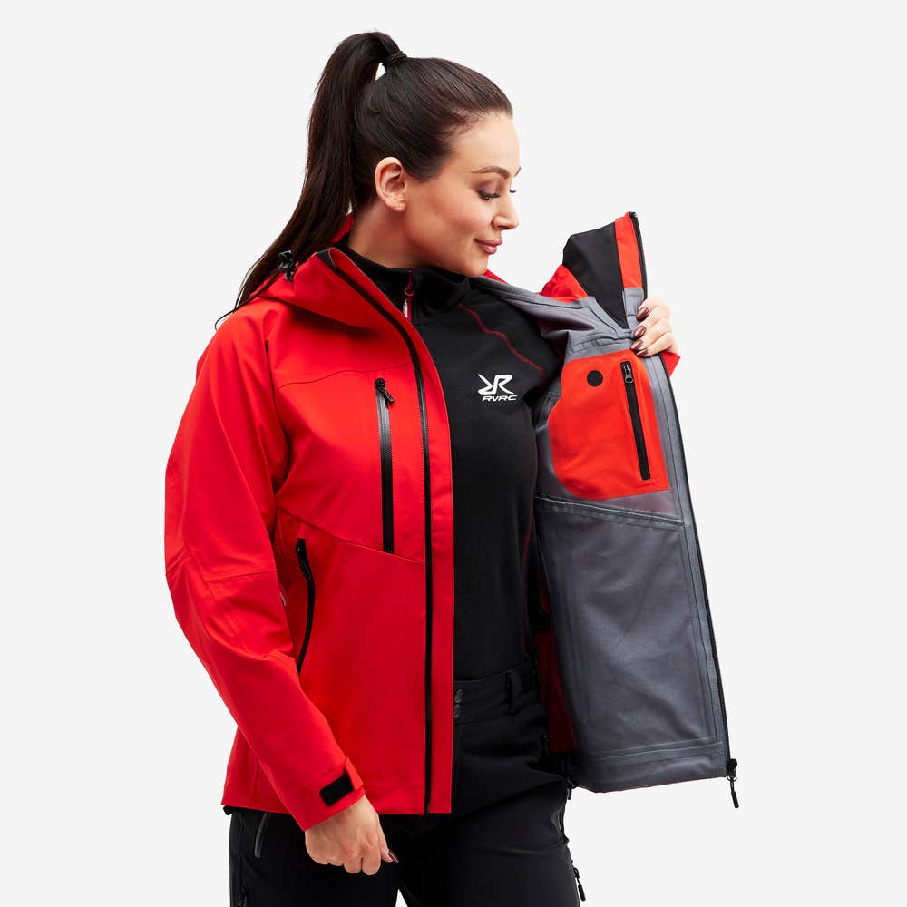 Cyclone Rescue Jacket 2.0
