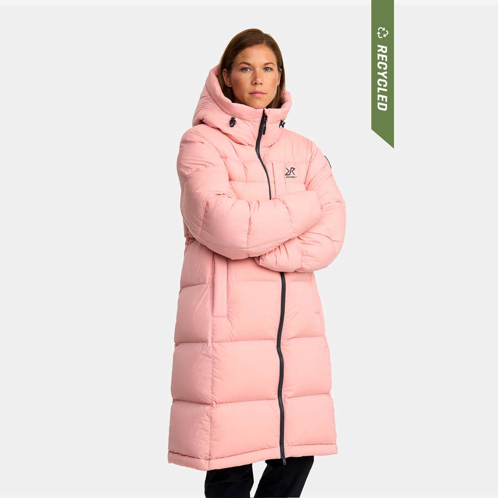 Flexpedition Down Parka