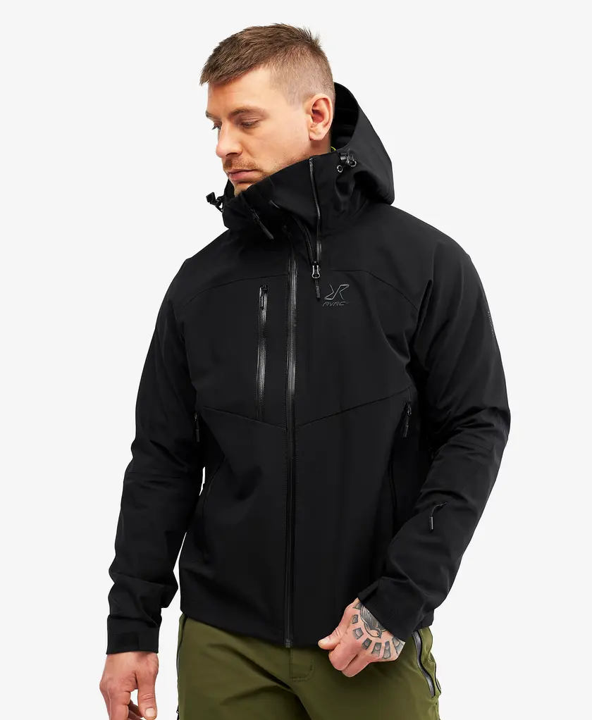 Cyclone 3L Shell Jacket Men