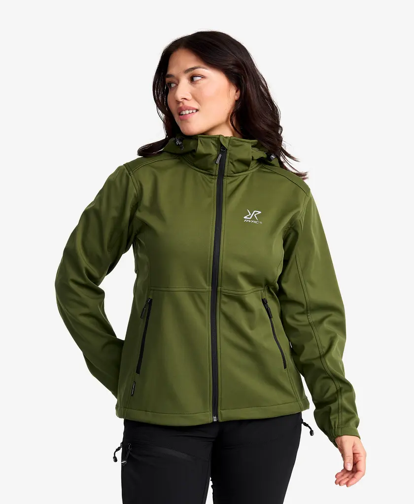 Responder Softshell Jacket Women