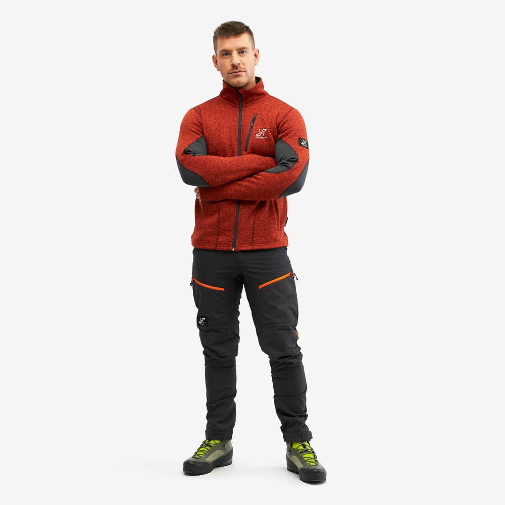 Fusion Fleece