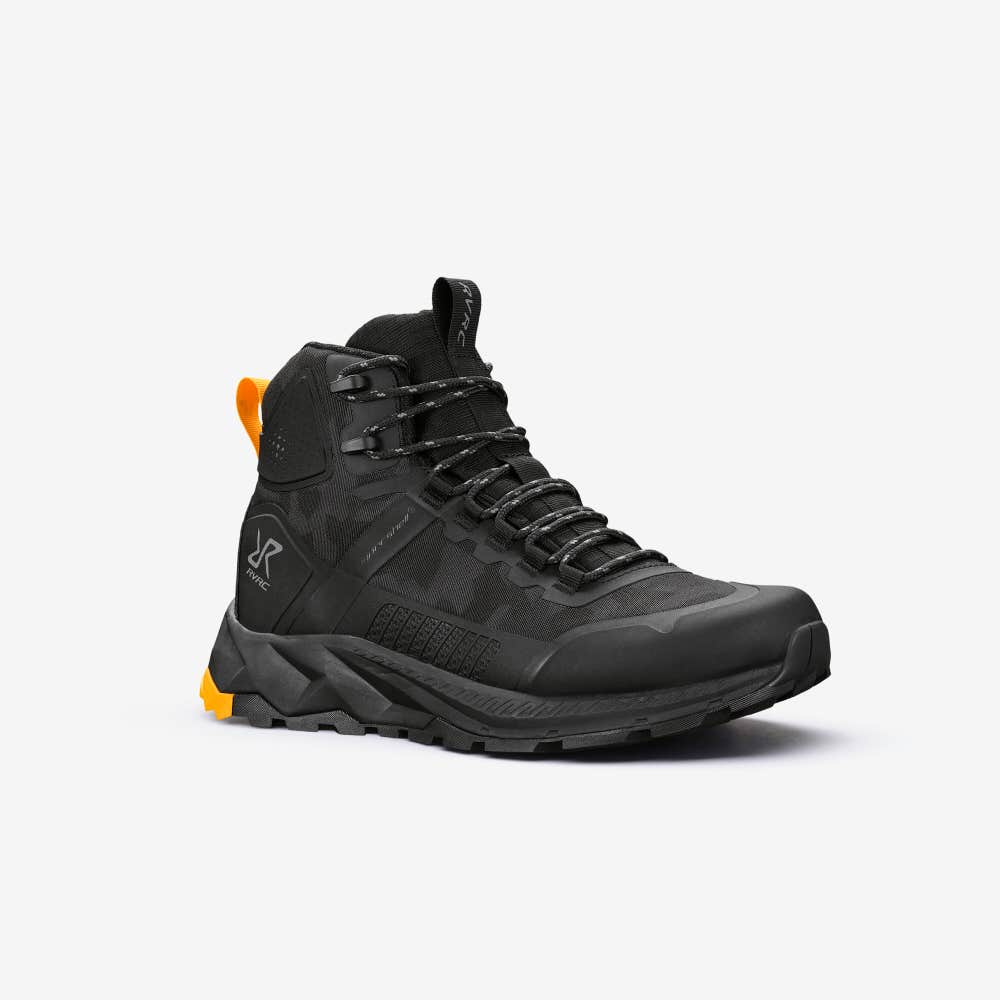 Phantom Trail Mid Waterproof Hiking Boots