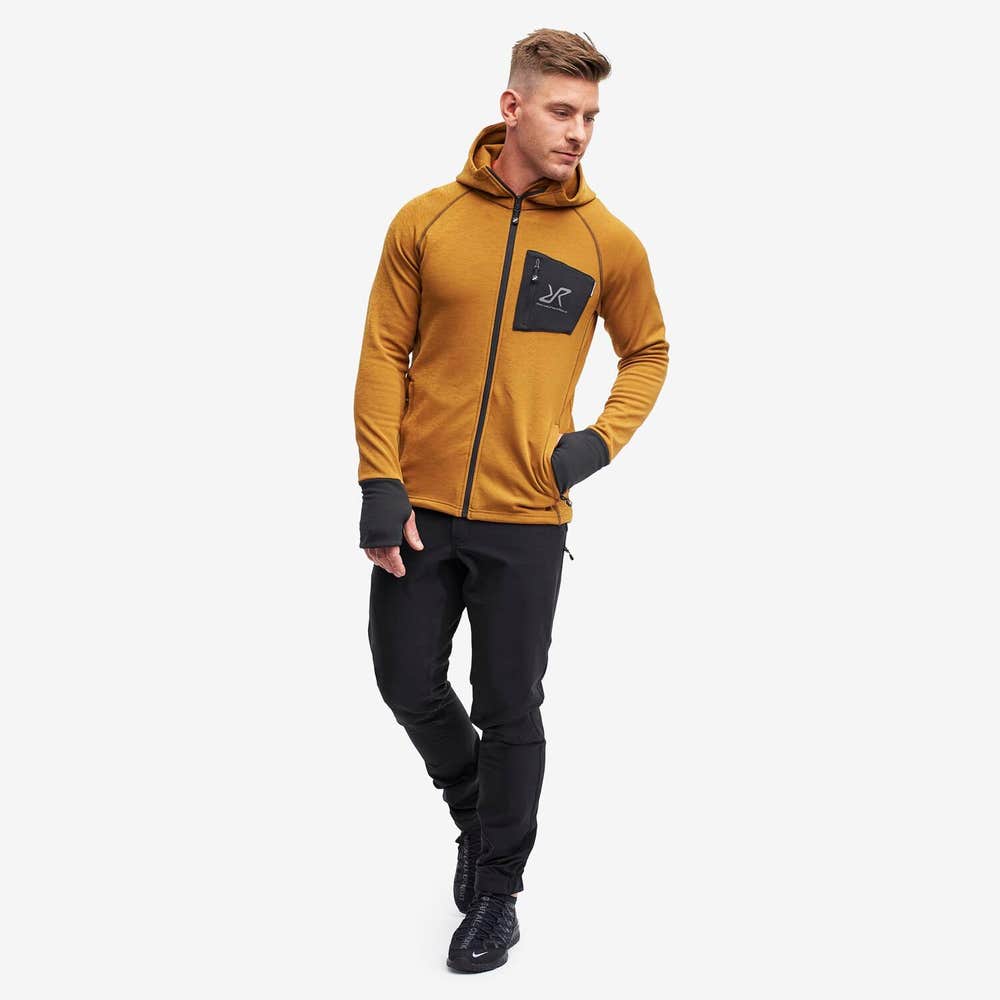 Explorer Outdoor Jeans