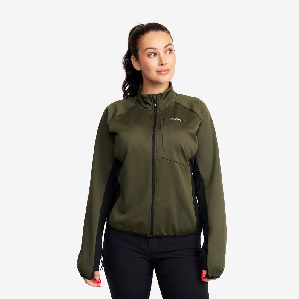 Pace Wind Jacket