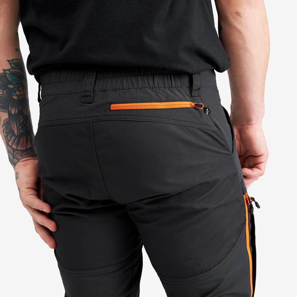 RVRC GP Pro Short Trousers