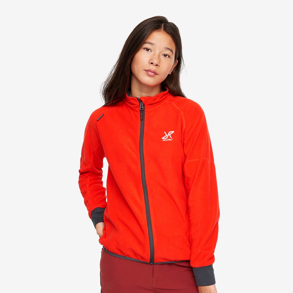 Trekker Fleece